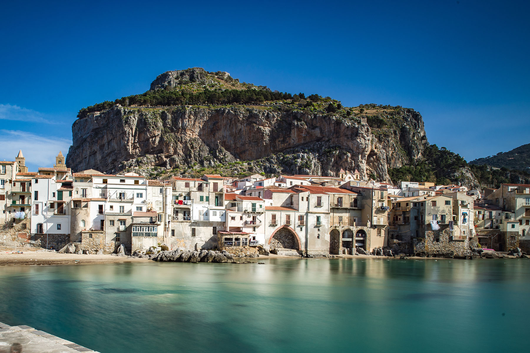 What to do in Cefalù