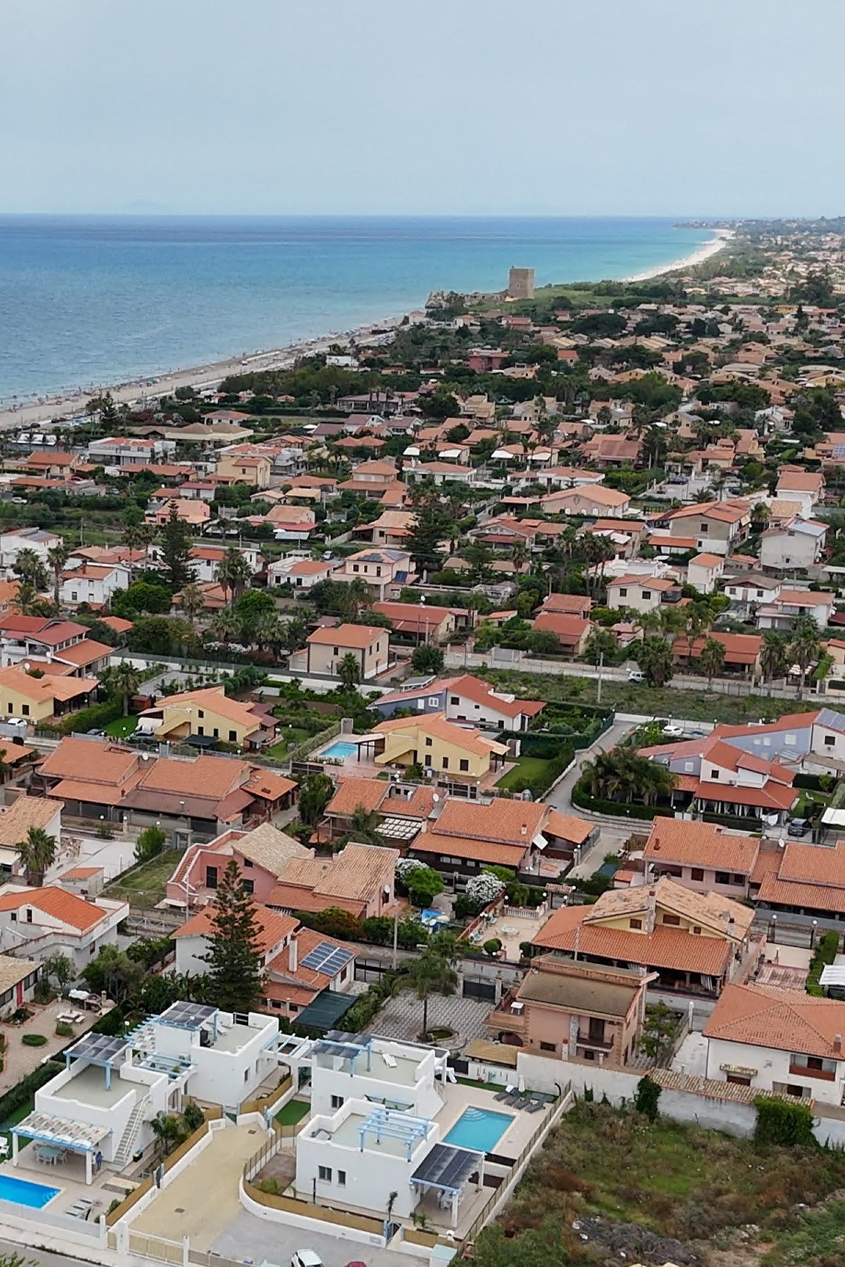 Campofelice di Roccella Sicily - Campofelice di Roccella PA